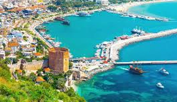 Alanya Health Tourism Blog Image