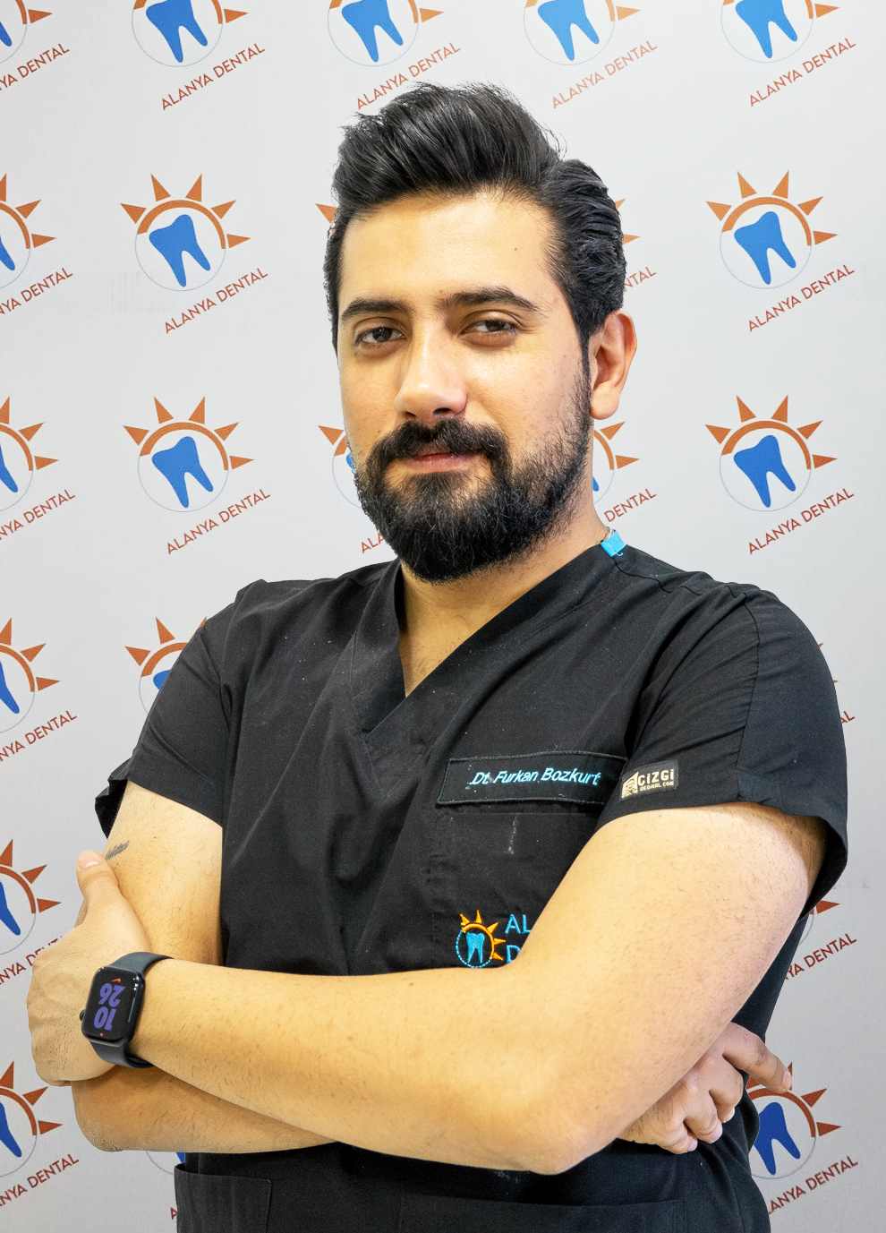 Furkan Bozkurt