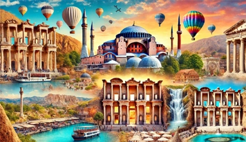 Health Tourism in Turkey Blog Image