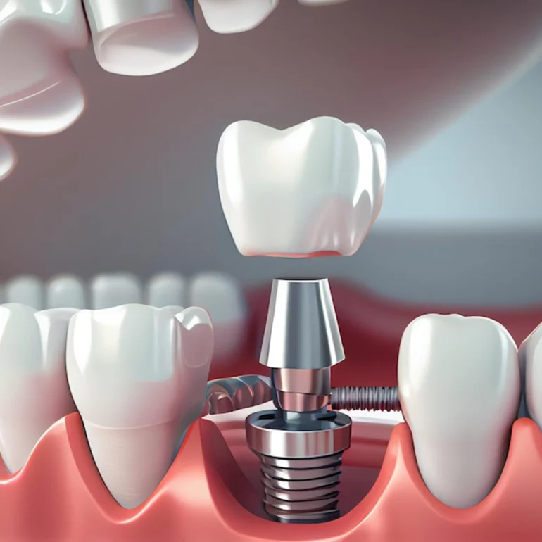 Dental Implants