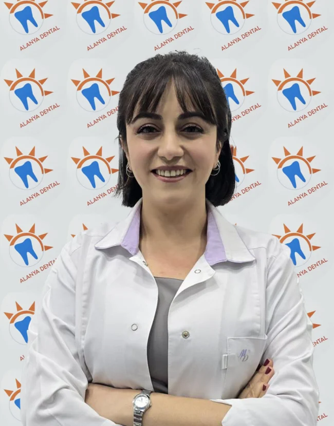 Songül Harman