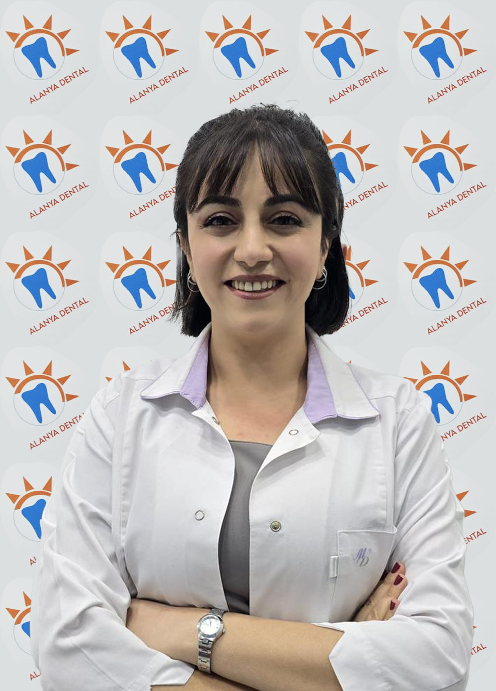 Songül Harman