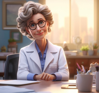 Select Doctor