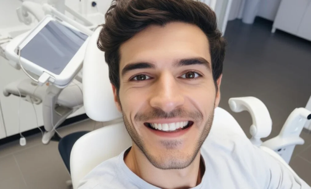 Teeth Whitening