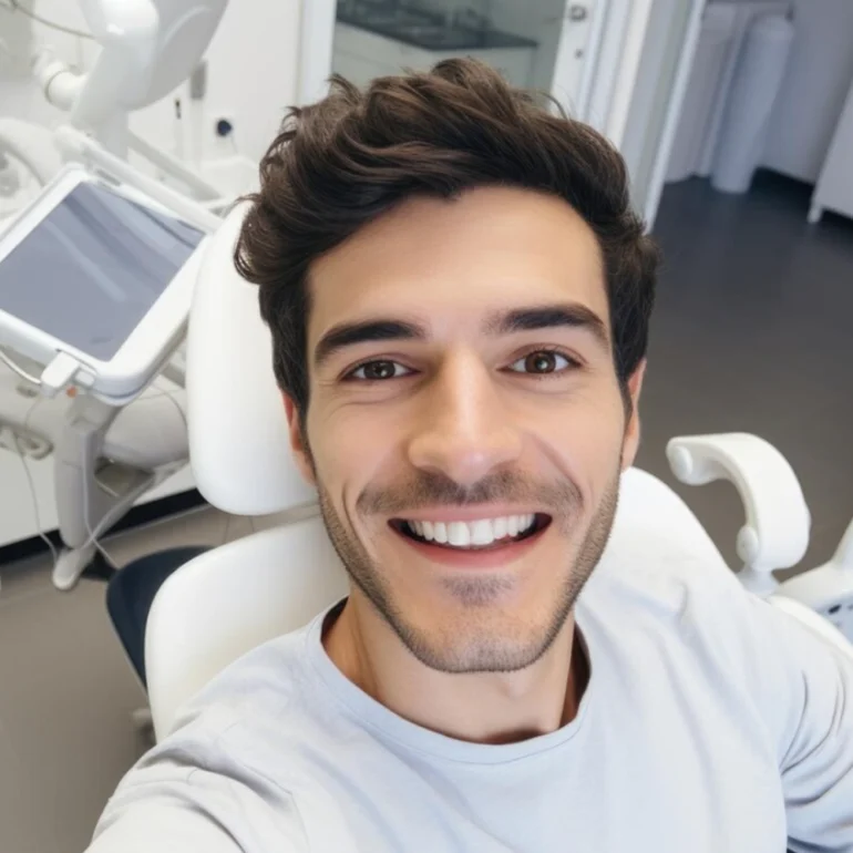 Teeth Whitening