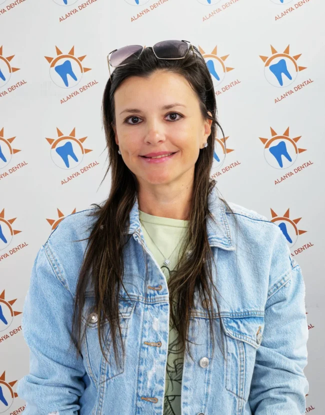 Yulia Karaman